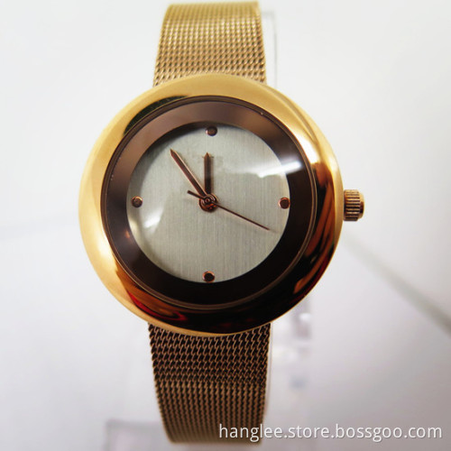 Fashion Alloy Watch